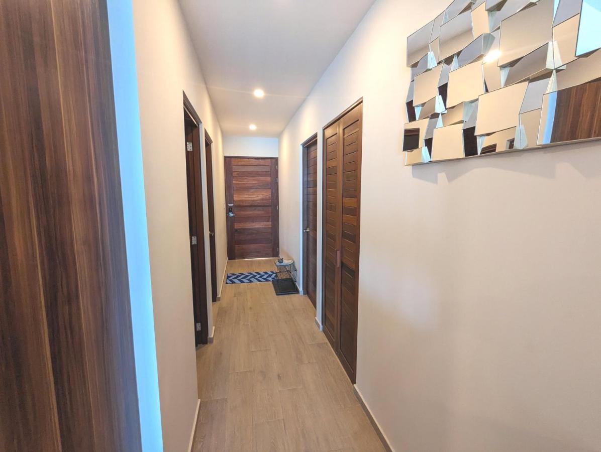 Oceandreams 3Br 2Ba - New Condo - Fantastic Views Isla Mujeres Eksteriør bilde