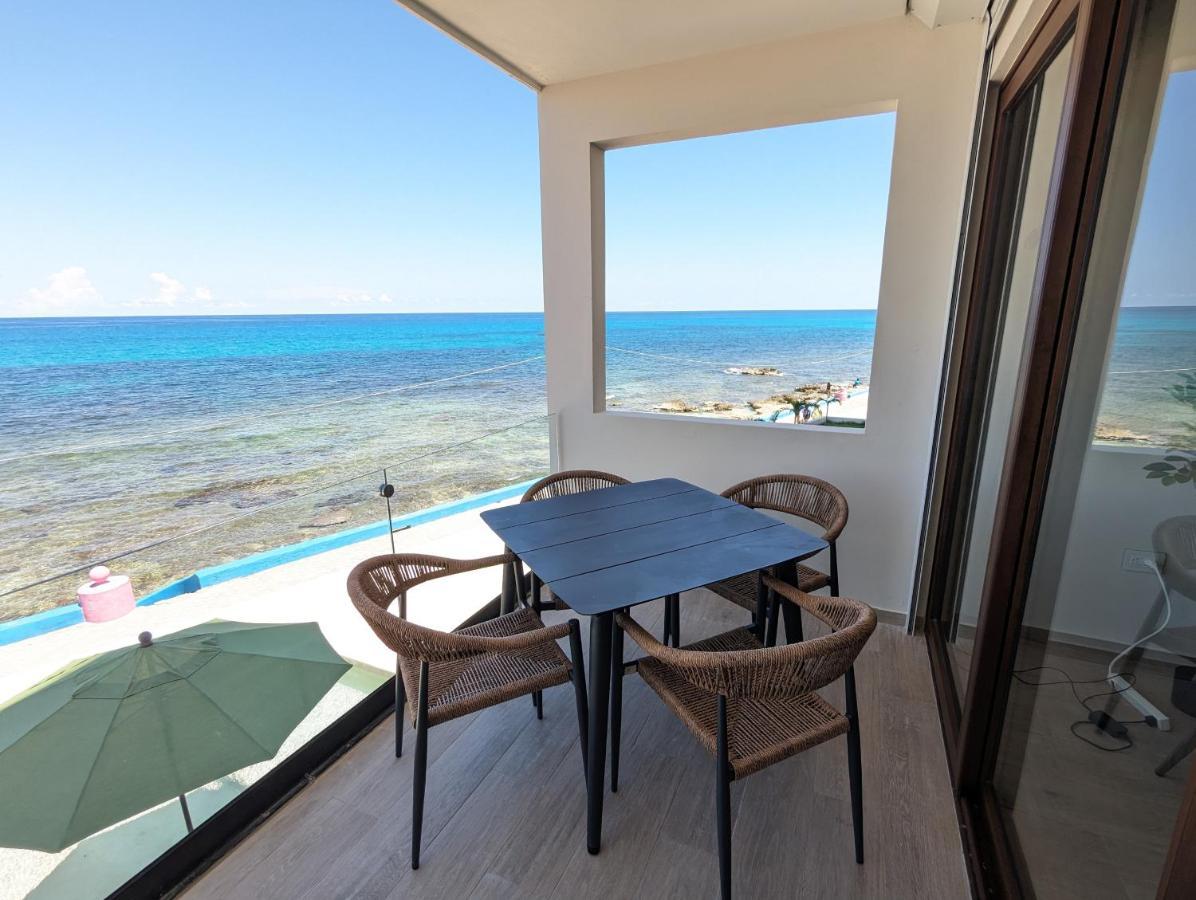 Oceandreams 3Br 2Ba - New Condo - Fantastic Views Isla Mujeres Eksteriør bilde