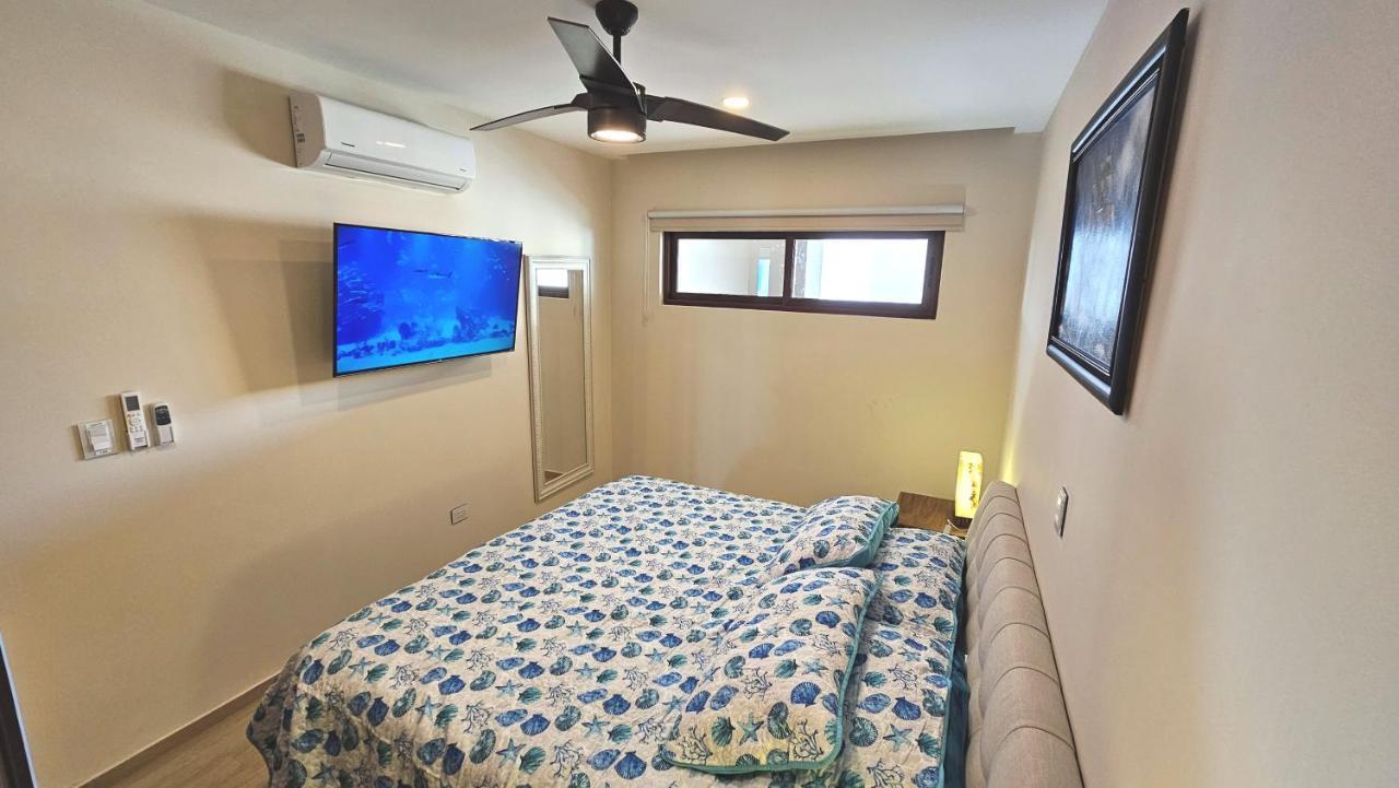 Oceandreams 3Br 2Ba - New Condo - Fantastic Views Isla Mujeres Eksteriør bilde