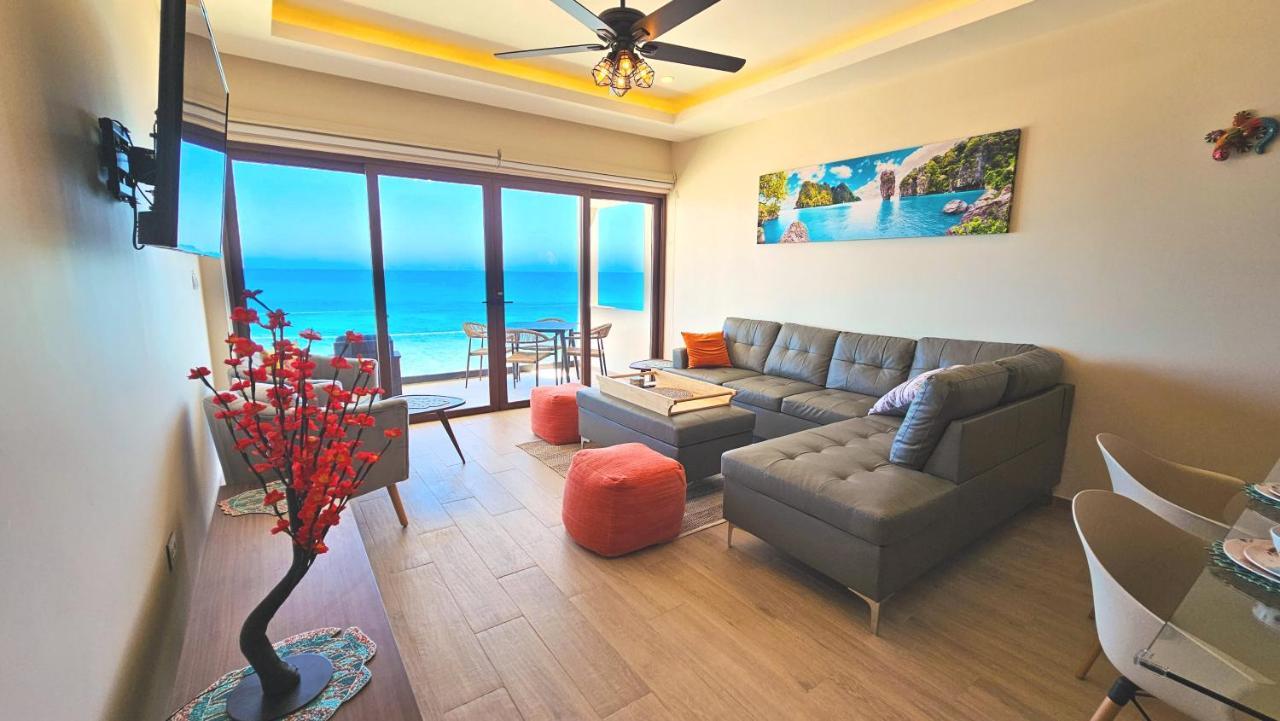 Oceandreams 3Br 2Ba - New Condo - Fantastic Views Isla Mujeres Eksteriør bilde