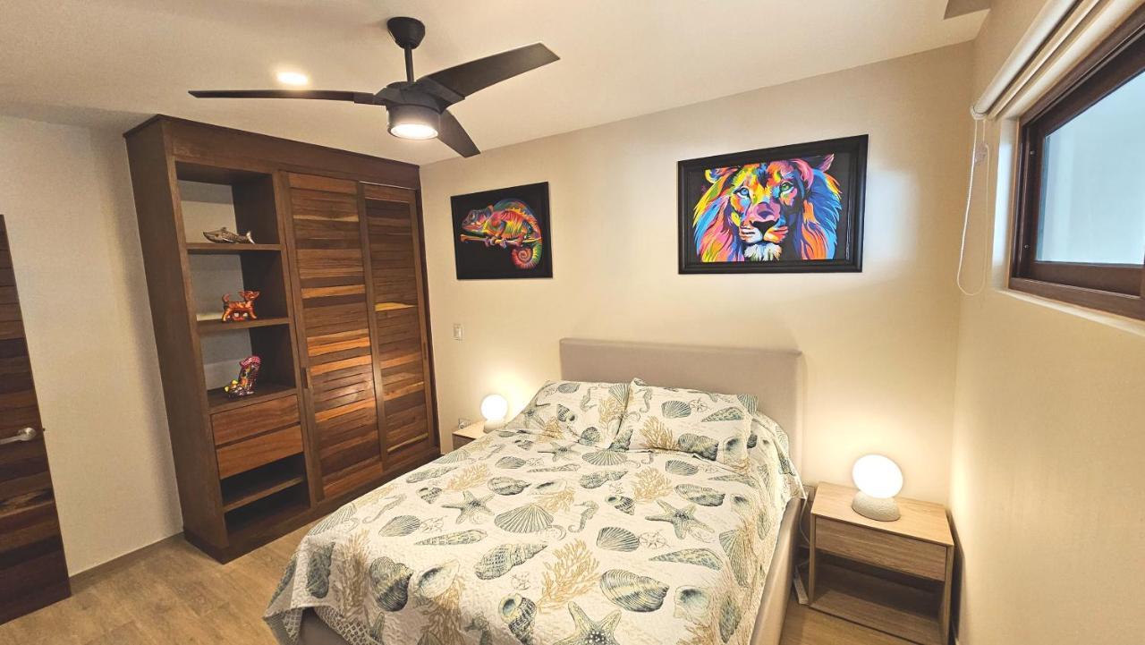 Oceandreams 3Br 2Ba - New Condo - Fantastic Views Isla Mujeres Eksteriør bilde