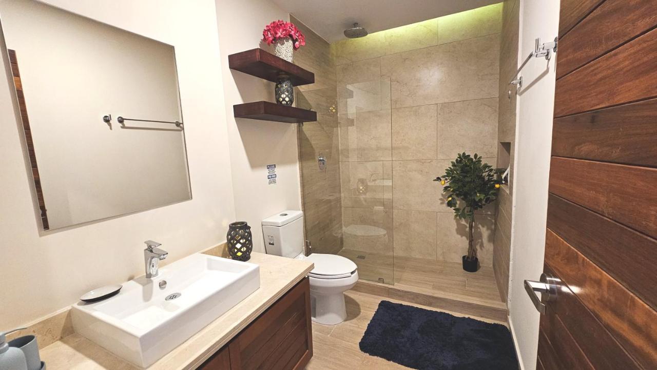 Oceandreams 3Br 2Ba - New Condo - Fantastic Views Isla Mujeres Eksteriør bilde