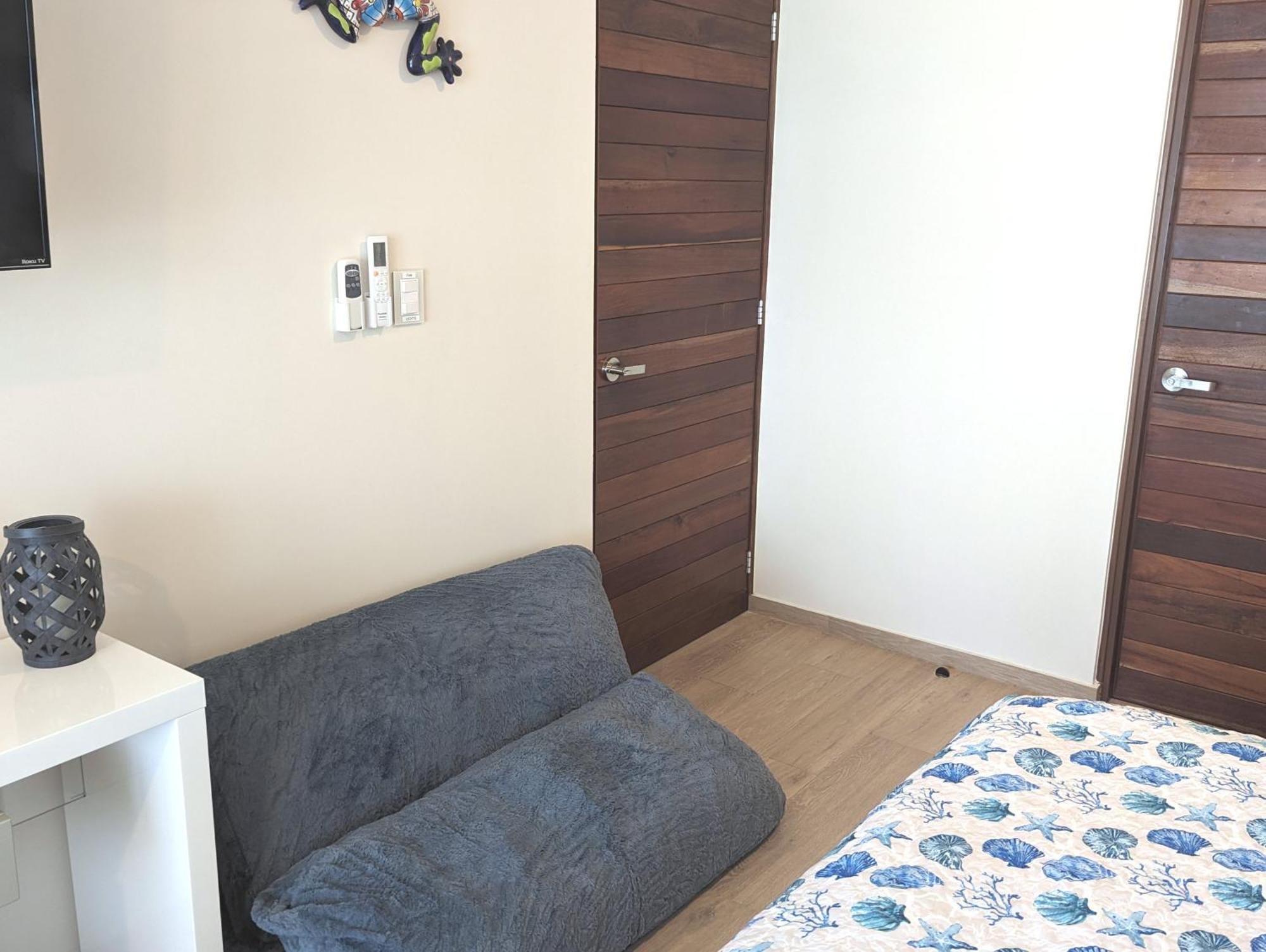 Oceandreams 3Br 2Ba - New Condo - Fantastic Views Isla Mujeres Eksteriør bilde